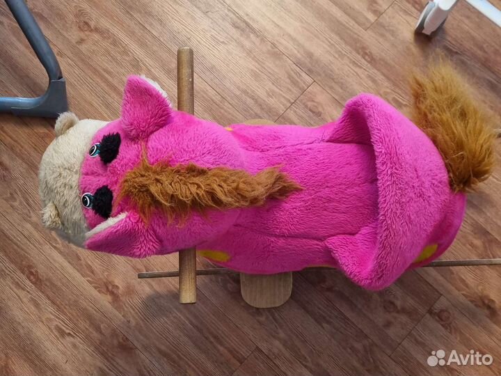 Детские игрушки