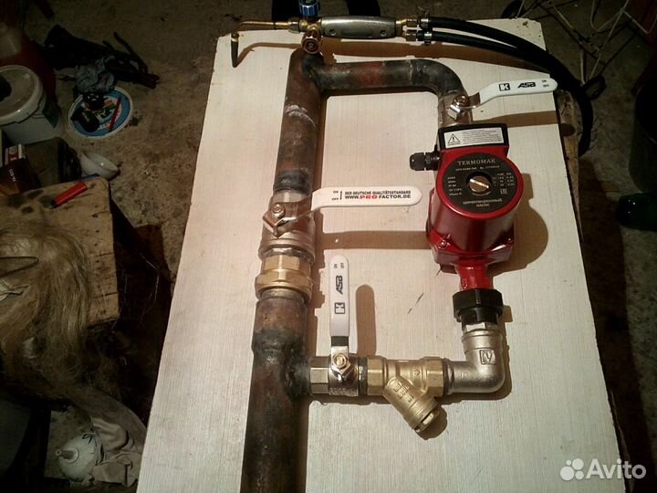 Газосварщик