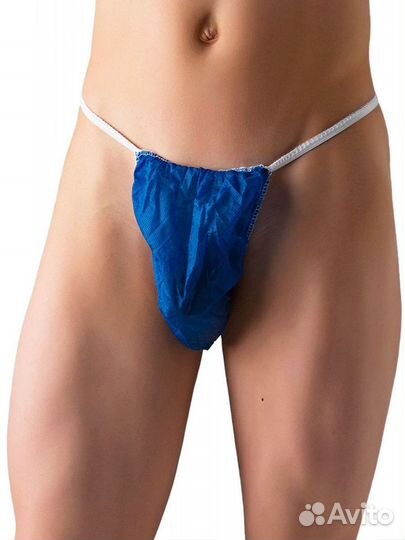 Трусы-бикини медицинские женские и мужские