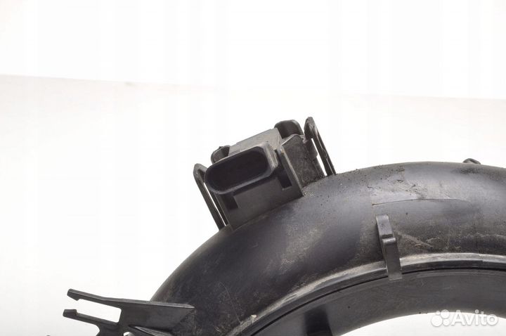 Гофра инжектора Audi A4 B9 (2015-2019)