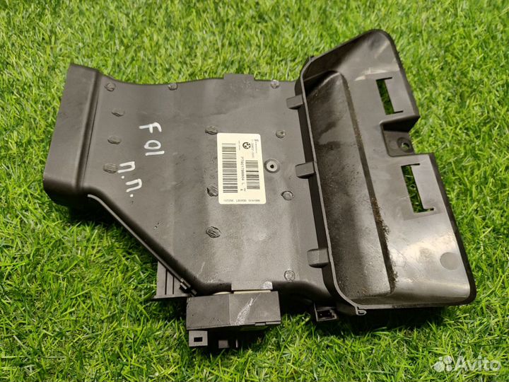 Электрический радиатор отопителя