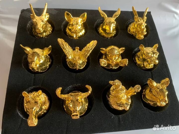 Рюмки стопки перевертыши