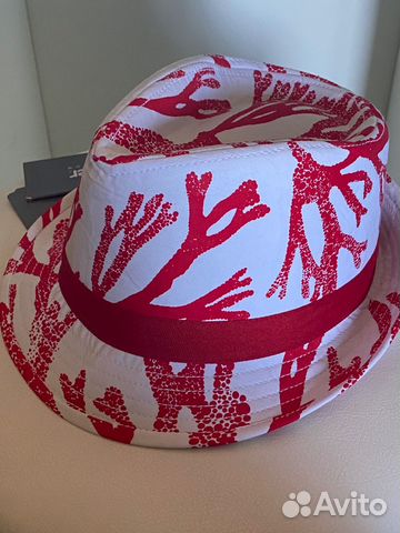 Шляпа gulliver 50*52 новая