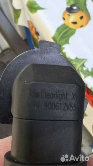 Лампы Clearlight XV xenon effect HB4 12V 55V