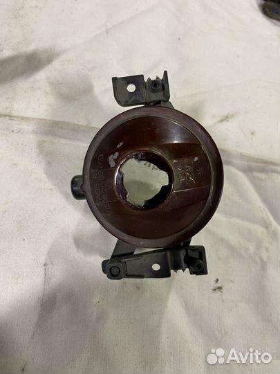 Фара противотуманная правая Ford C-MAX (Mk1) I рес