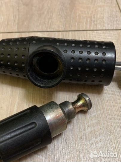 Цепь противоугонная citadel 110 см