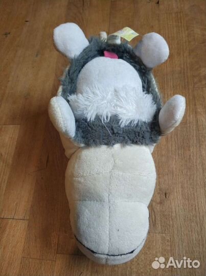 Игрушка вывернушка 