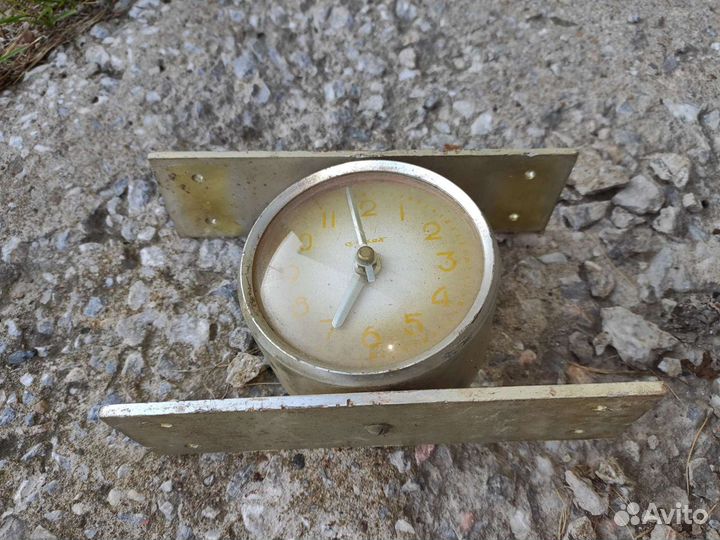 Часы Маяк,Стрела