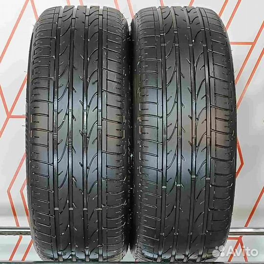 Bridgestone Dueler H/P Sport 235/45 R19