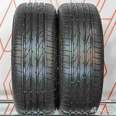 Bridgestone Dueler H/P Sport 235/45 R19