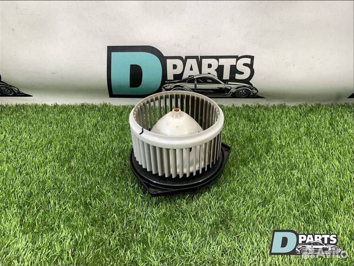 Моторчик печки Nissan Fairlady Z Z33