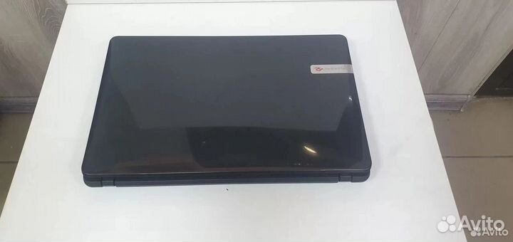 Packard Bell TE11HC i3-3120m