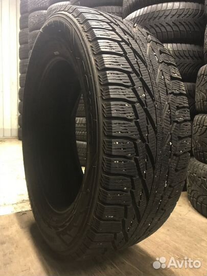 Nokian Tyres Hakkapeliitta R2 SUV 225/60 R17 104Q