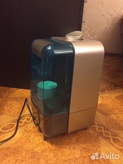 Увлажнитель воздуха