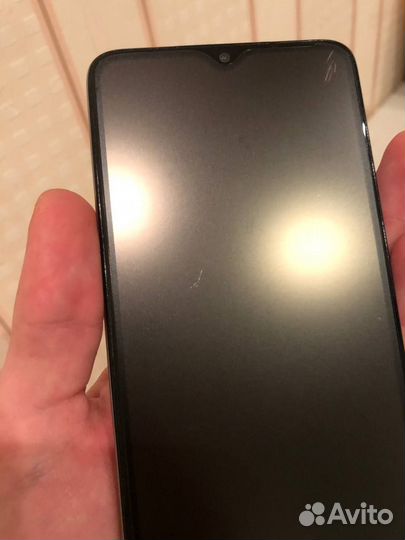 Xiaomi Redmi Note 8 Pro, 6/64 ГБ