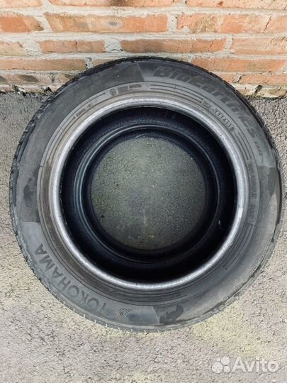 Yokohama BluEarth-ES ES32 185/65 R15 88H