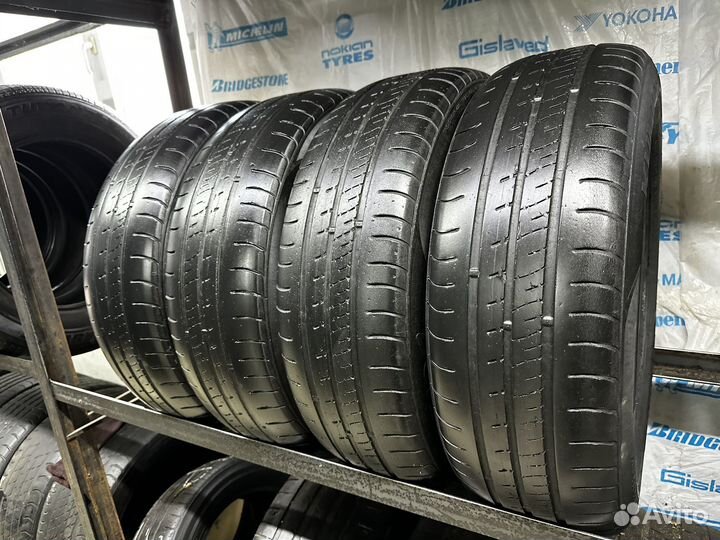 Kumho Ecowing ES01 KH27 185/65 R15 88H