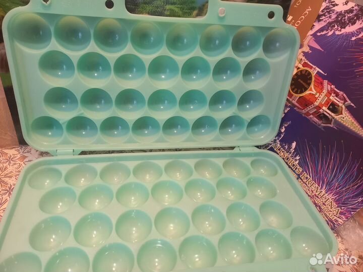 Контейнер для яиц, 30 шт