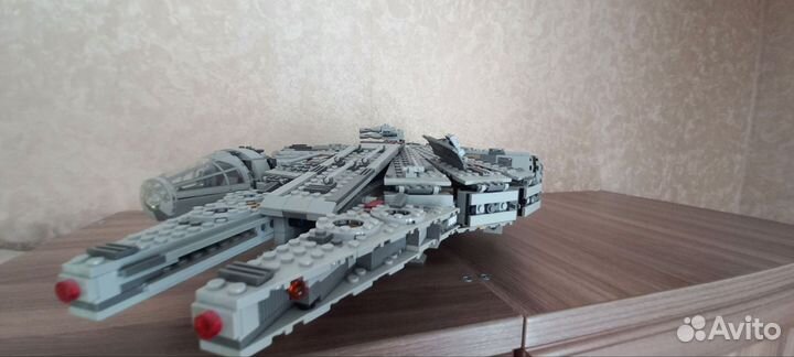 Lego star wars набор