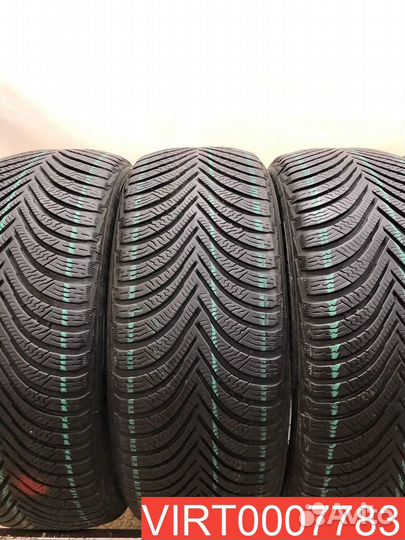 Michelin Alpin 5 215/45 R16 90H