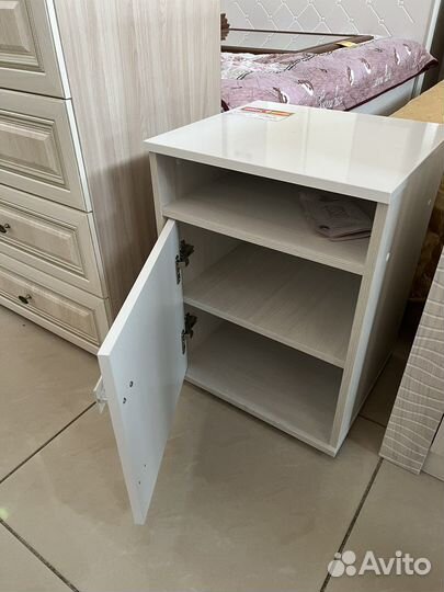 Тумба прикроватная Сальма