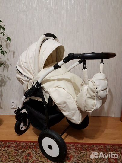 Коляска Indigo 2 в 1