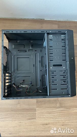 Корпус для пк