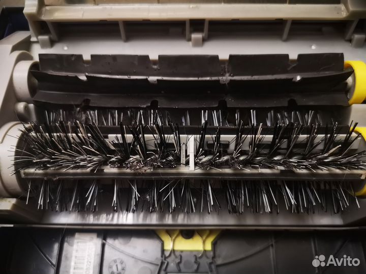 Робот пылесос irobot roomba 630