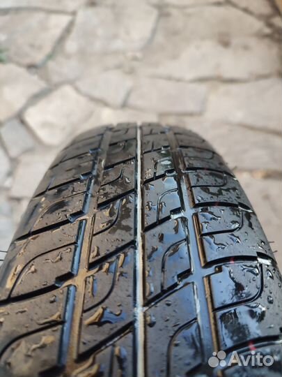 Докатка r15 T 125/80