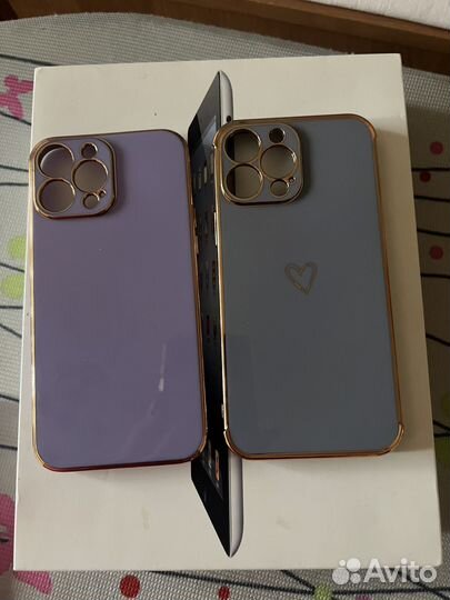 Чехлы на iPhone 13 про макс, на 10 и на айфон 7