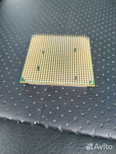 Процессор AMD phenom ii
