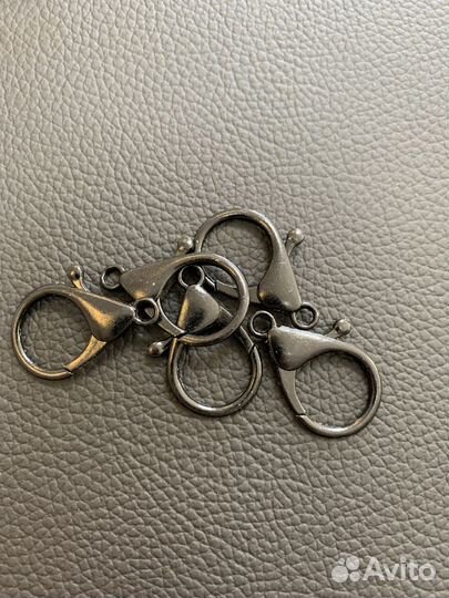 Замок для цепи 508