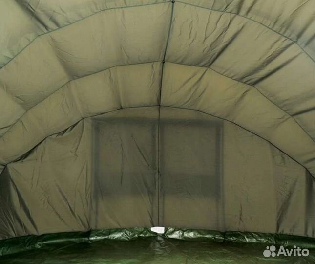 Палатки и накидки Fox Retreat+ 2 Man