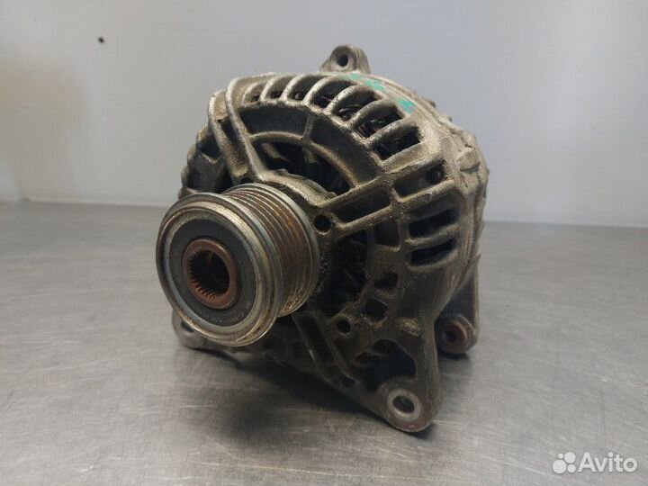 Генератор Nissan Almera G15RA 1 2015
