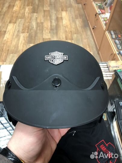 Шлем harley davidson