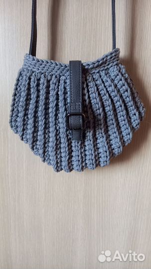 Сумка клатч