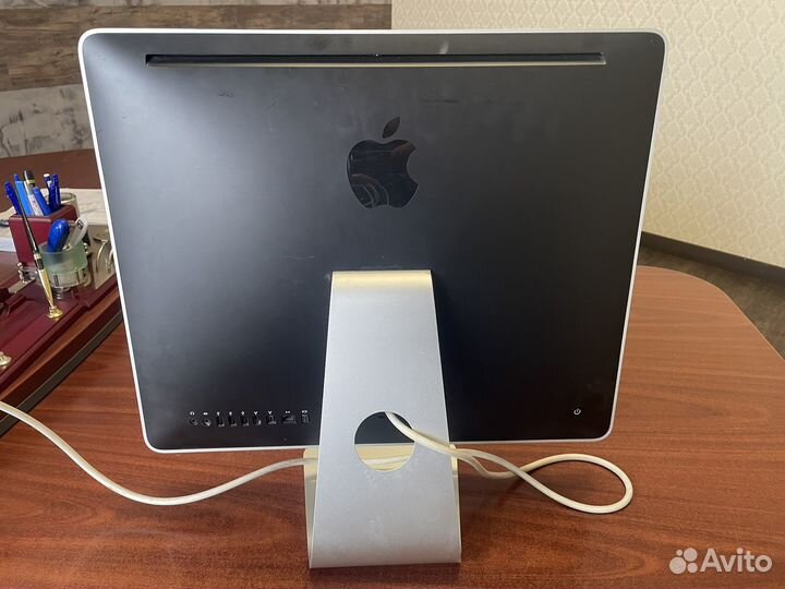 Apple iMac 21.5 2009 A1224