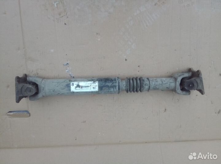 Вал карданный Mazda BT-50 Ford Ranger