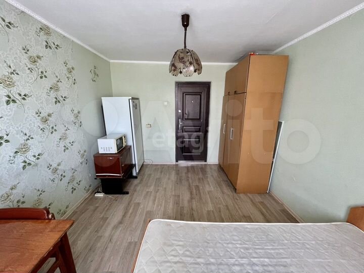 Комната 13,3 м² в 1-к., 5/9 эт.