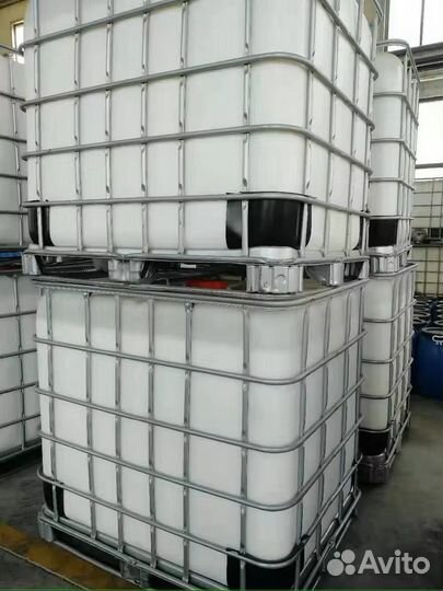 Еврокубы кубовые емкости