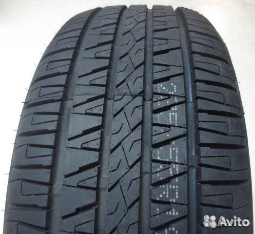 Sailun Terramax CVR 235/55 R19