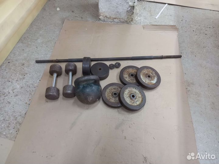 Гантели штанга гиря напишите
