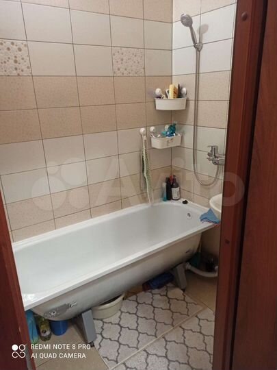 Квартира-студия, 24,5 м², 5/24 эт.