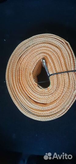 Ремни для стяжки груза