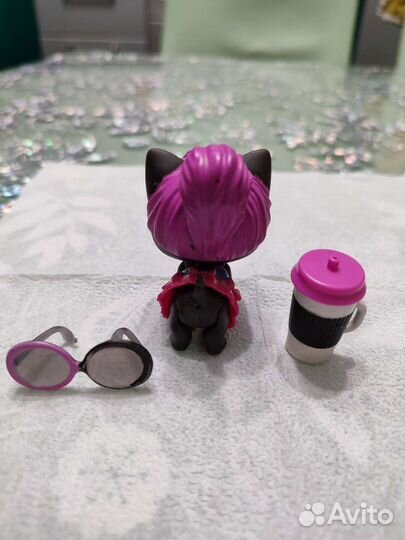 LOL питомец оригинал коллекционная
