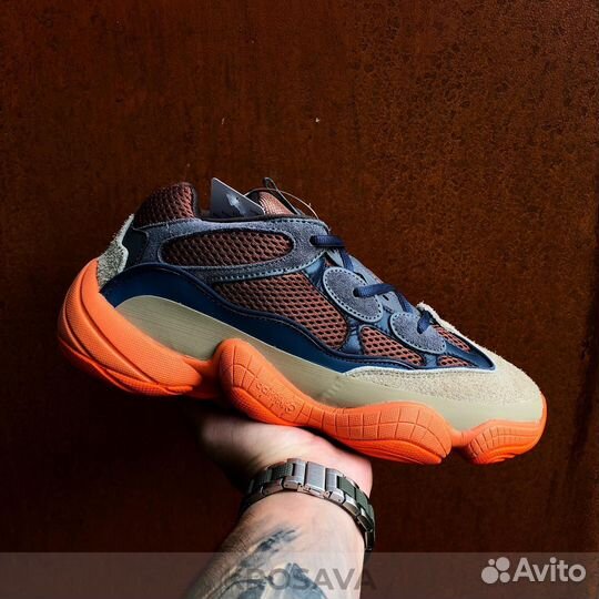 Adidas Yeezy Boost 500