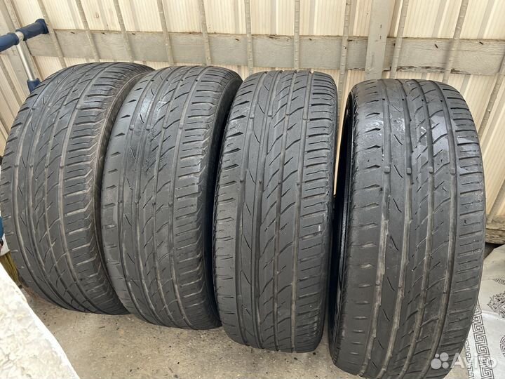 Matador MP 47 Hectorra 3 195/55 R16 91H