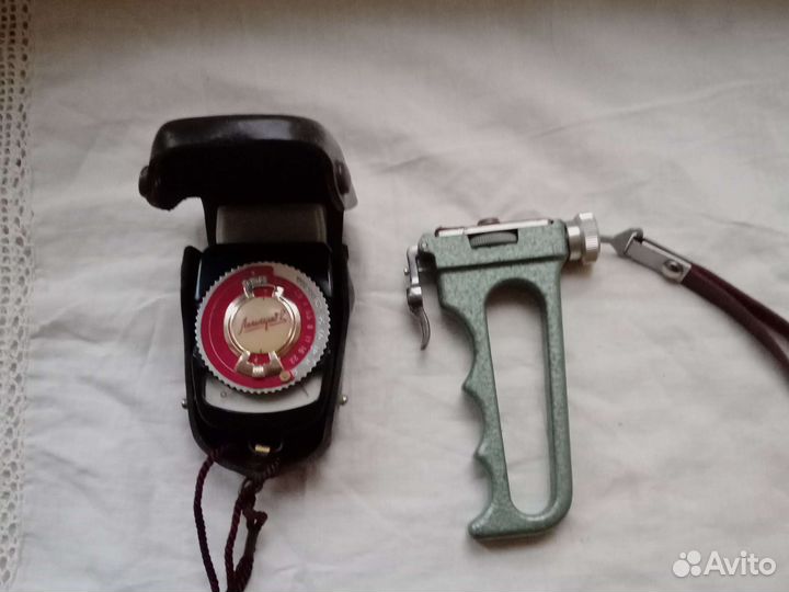 Фотоаппарат minolta