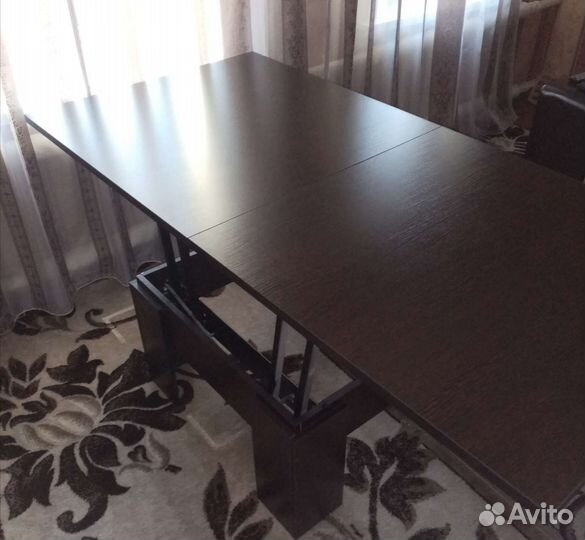 Стол трансформер