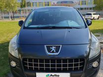 Peugeot 3008 1.6 MT, 2012, 165 000 км, с пробегом, цена 870 000 руб.